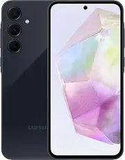 [Samsung] A356B Galaxy A35 5G Enterprise Edition 128GB/6GB Dual SIM Aesome-Navy