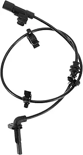 X AUTOHAUX No.13346945 ABS Wheel Speed Senor for Buick Verano 2012-2014 Rear Left Right ABS Sensor Anti-lock Braking System Sensor 1 Pcs