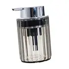 Foaming Soap Dispenser Hand Dish Foam Soap Bottle for Vanity Shampoo