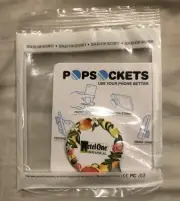 Ketel One Botanical Vodka PopSocket New Unopened