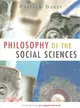 PHILOSOPHY OF THE SOCIAL SCIENCES - TOWARDS PRAGMATISM