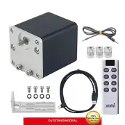 GEMINI Automatic Star Focuser Pro EAF Electronic w/ Remote & Temperature Control