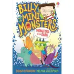 MONSTERS IN THE DARK (BILLY AND THE MINI MONSTERS 1)/ZANNA DAVIDSON【三民網路書店】