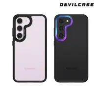 在飛比找momo購物網優惠-【DEVILCASE】SAMSUNG Galaxy S23 