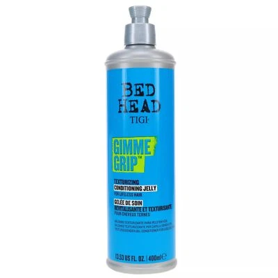 Tigi Bed Head Gimme Grip Conditioner 400ml/13.5oz Bottle