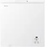 Hisense 200L Hybrid Chest Freezer