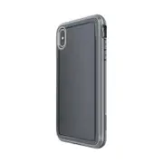 iPhone XS Max Case Raptic Ultra Gray