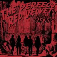 在飛比找誠品線上優惠-The Perfect Red Velvet (+DVD)