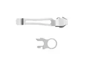 Leatherman Pocket Clip & Quick Release Lanyard Ring | Surge Charge Wave