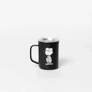 Corkcicle 16oz. Charlie Brown Insulated Mug