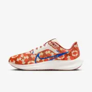 Nike Air Zoom Pegasus 40 PRM Blue Ribbon Sports White FQ7680-100 Men's 10.5-11