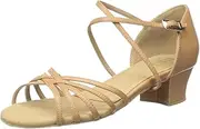 [Bloch] Annabella Ballroom Shoe