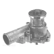 GMB Water Pump - 1017