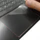 EZstick MSI GS63 專用 TOUCH PAD 觸控版 保護貼