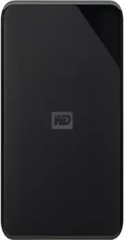 Western Digital WDBEPK0020BBK-WESN Elements SE 2TB USB3 2.5" External Hard Disk