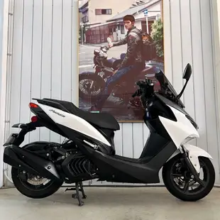 2021年 山葉 Force 155 1.0 車況媲美如新，引擎健康一觸即發