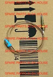 Smeg Gas Cooktop Burner Thermocouple SNZ91MFA1 SNZ91MFX SNZ91MFX1 SPR30UGGX