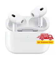 BRAND NEW Apple AirPods Pro 2nd generation USB-C MagSafe Case MTJV3ZA/A