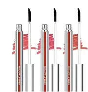 Peel Off Liquid Lipstick - 3X Matte, Waterproof, Moisturizing Lip Stain Tear Off,Non-Sticky Cup, No Fading Pigment, Lipliner For Women And Girls