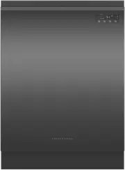 Fisher & Paykel Series 7, Contemporary Built-under Dishwasher