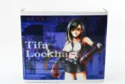 Final Fantasy 7 Tifa Lockhart 1/8 sacale resin cast kit Kotobukiya (mn45)