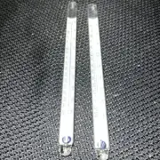 2 Accurate Darkroom Thermometers