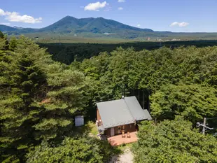 唯山莊Oil Country Lodge