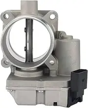 Throttle Body Actuator for Chevrolet for Lacetti J200 2.0 Fuel Injection Diesel Throttle Body Valve Assy 96440416 96955300 96955600 701062060 96440414.99