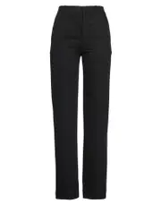 [ANN DEMEULEMEESTER] ANN DEMEULEMEESTER Pants - Item 30279933