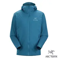 在飛比找momo購物網優惠-【Arcteryx 始祖鳥】男 Atom SL 化纖 外套(