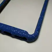Iphone 6 / 7 / 8 Plus case with screen protector