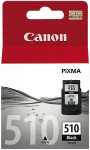 Canon PG510 Black Ink Cartridge