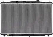 Radiator fits 2012-2016 Honda CR-V SPECTRA PREMIUM IND, INC.