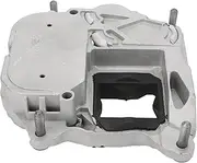 PerGar Automatic Transmission Mount, VOLLSUN Automatic Transmission Mount 4G0399153T Part Replacement for A8 Q7 S6 S7 S8 Automotive Replacement Transmission Mounts
