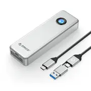 20gbps M.2 Ssd Enclosure with Type c Usb Cable