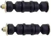 FEILIDAPARTS 2x Front Left and Right Stabilizer Bar End Link,intended for VAUXHALL Sintra MPV 97-99 OPEL Sintra (APV) 96-99