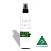 50 x Dermalume Ethanol Hand and Surface Sanitiser Spray 250ml (Australian Made)