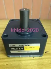 VEXTA Oriental Motor GFB5G50 Reducer Motor 1PC New Expedited Shipping