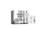 Donna Karan Dkny 24/7 Case 3 Pcs