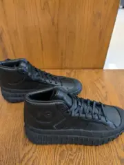 adidas x Y-3 Gr.1P High Black Men FZ6394