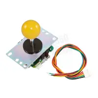 在飛比找蝦皮購物優惠-SANWA 日本三和搖桿 JOYSTICK JLF-TP-8