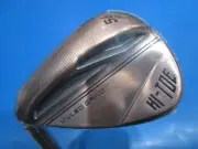 NEW:TaylorMade HI-TOE 3 Lefty Wedge #56(1Club)/DG/Flex:S/Wedge
