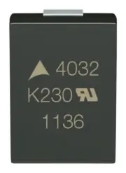 VARISTOR, Transient Voltage, 650V, 4032, Transient Voltage Suppressors Varistors