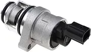 Control Valve Stepper Motor 4861552AB Air Control Idle Speed Control Valve/Fit for Chrysler Dodge Dakota Jeep V6 V8 3.7L 4.0L 4861552AC 4861552AA