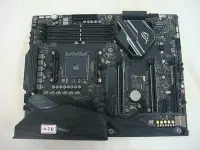 在飛比找Yahoo!奇摩拍賣優惠-《盛立電腦》Asus ROG CROSSHAIR VI HE