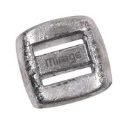 Mirage Dive Weights 3lb