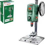 New 710 Watt Electric Bench Drill Press, 13mm Chuck, Digital Display, Speed ...