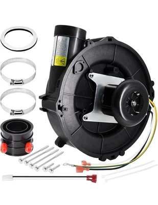0171M00001S Furnace Draft Inducer Motor Assembly Replacement for Goodman Amana