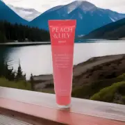 Peach & Lily KP Bump Boss Microderm Body Scrub NEW Travel Size 1.02 oz AHA