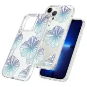 Symmetry Artist TPU Case Cover for Apple iPhone 14 Pro Max 6.7" MXFL